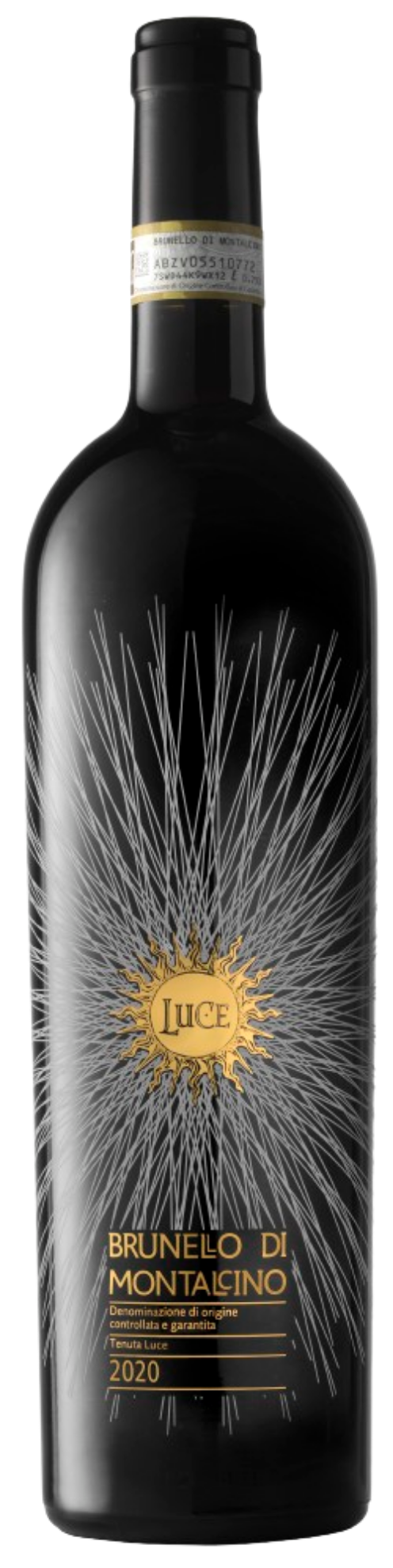 LUCE BRUNELLO 2020 Brunello di Montalcino DOCG – Tenuta Luce