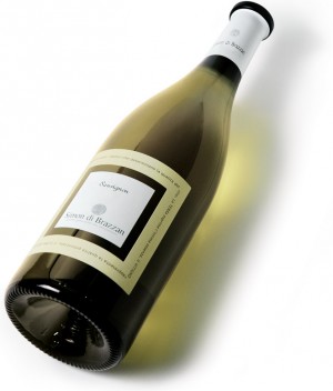SAUVIGNON Venezia Giulia IGT (biologico) – Simon di Brazzan