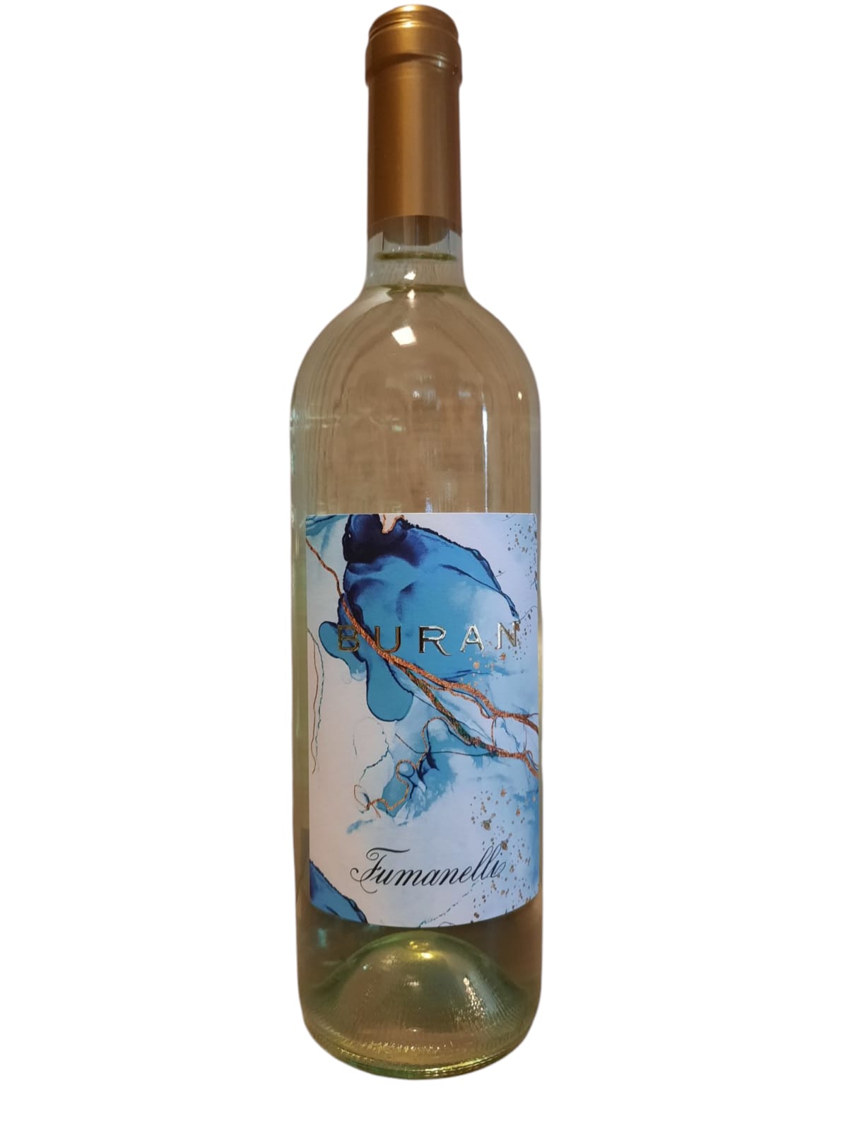 Buran bianco Veneto IGT – Marchesi Fumanelli