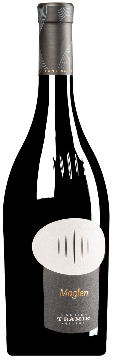 Magnum MAGLEN Pinot Nero Riserva Alto Adige DOC (cassa di legno)– Tramin