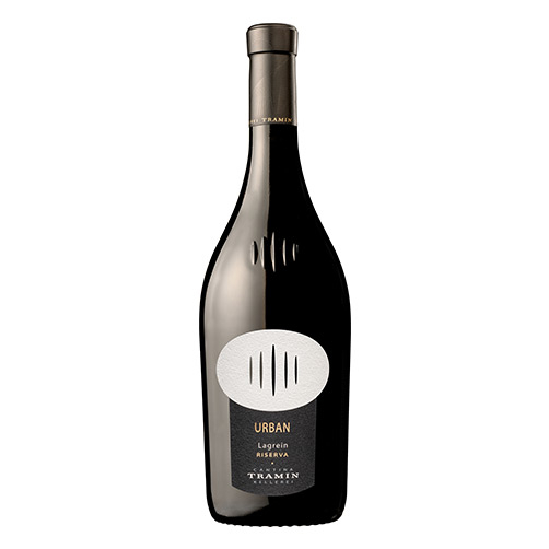 Magnum URBAN Lagrein Riserva Alto Adige DOC (Cassa di legno)– Tramin