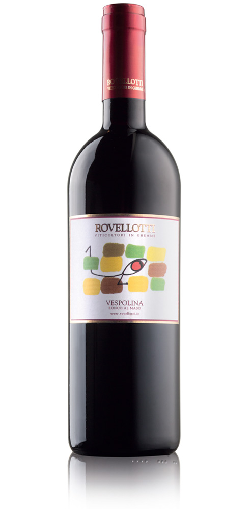 RONCO AL MASO Vespolina Colline Novaresi DOC – Rovellotti viticoltori in Ghemme