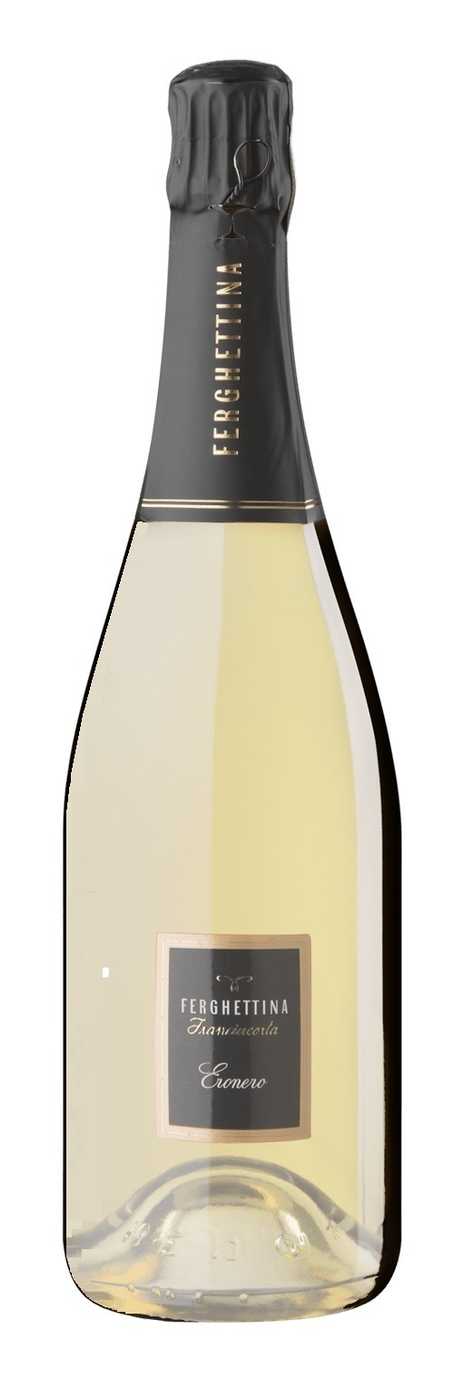 Franciacorta ERONERO Extra Brut Docg – Ferghettina
