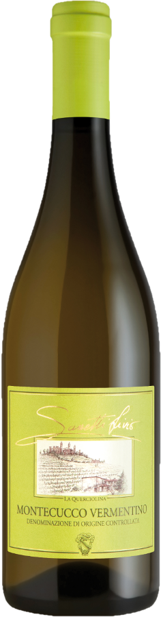 MONTECUCCO Bianco DOC – Sassetti Livio Pertimali