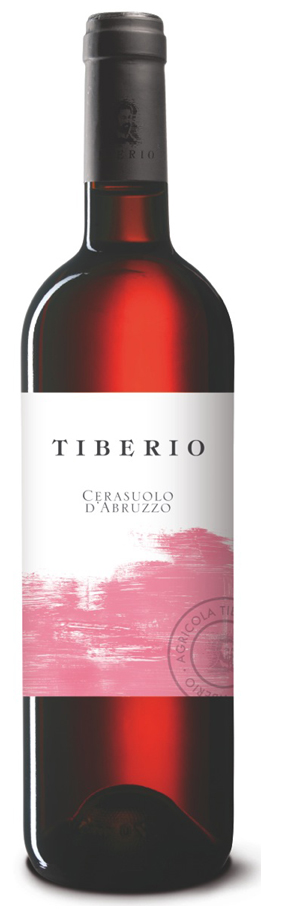 Cerasuolo d’Abruzzo DOP – Agricola Tiberio