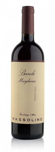 Barolo DOCG Margheria – Massolino Az. Ag. Vigna Rionda