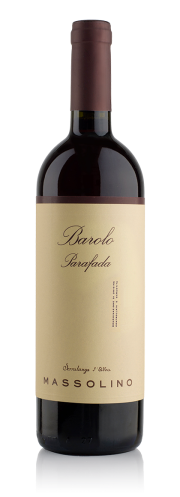 Magnum Barolo DOCG Parafada – Massolino Az. Ag. Vigna Rionda