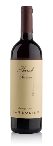 Barolo DOCG PARUSSI– Massolino Az. Ag. Vigna Rionda