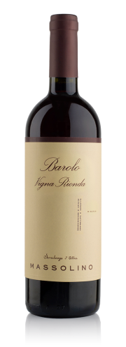 Barolo DOCG Vigna Rionda Riserva – Massolino Az. Ag. Vigna Rionda