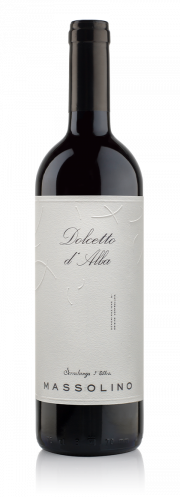 Dolcetto d’Alba DOC – Massolino Az. Ag. Vigna Rionda