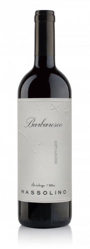 Barbaresco DOCG – Massolino Az. Ag. Vigna Rionda