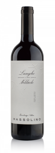 Langhe DOC Nebbiolo – Massolino Az. Ag. Vigna Rionda