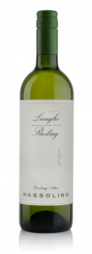 Langhe DOC Riesling – Massolino Az. Ag. Vigna Rionda