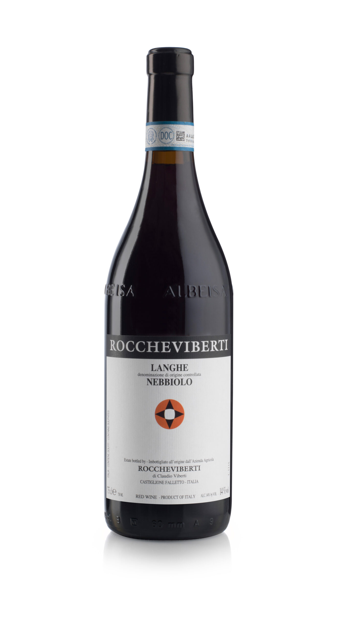 Nebbiolo Langhe DOC – RoccheViberti