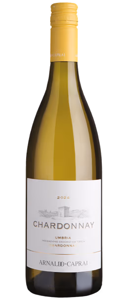 CHARDONNAY Umbria IGT – Arnaldo Caprai