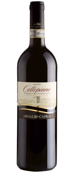 COLLEPIANO Montefalco Sagrantino DOCG – Arnaldo Caprai