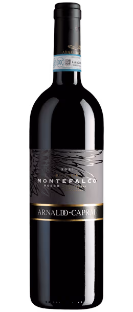 MONTEFALCO ROSSO RISERVA DOC – Arnaldo Caprai