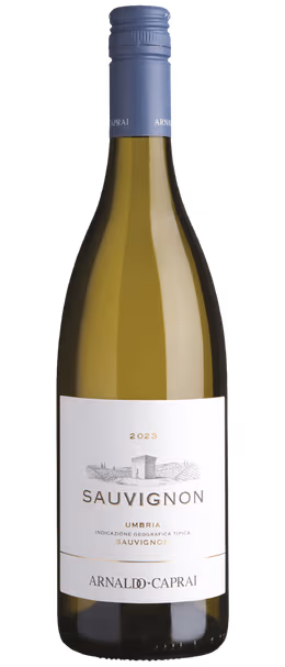 SAUVIGNON Umbria IGT – Arnaldo Caprai