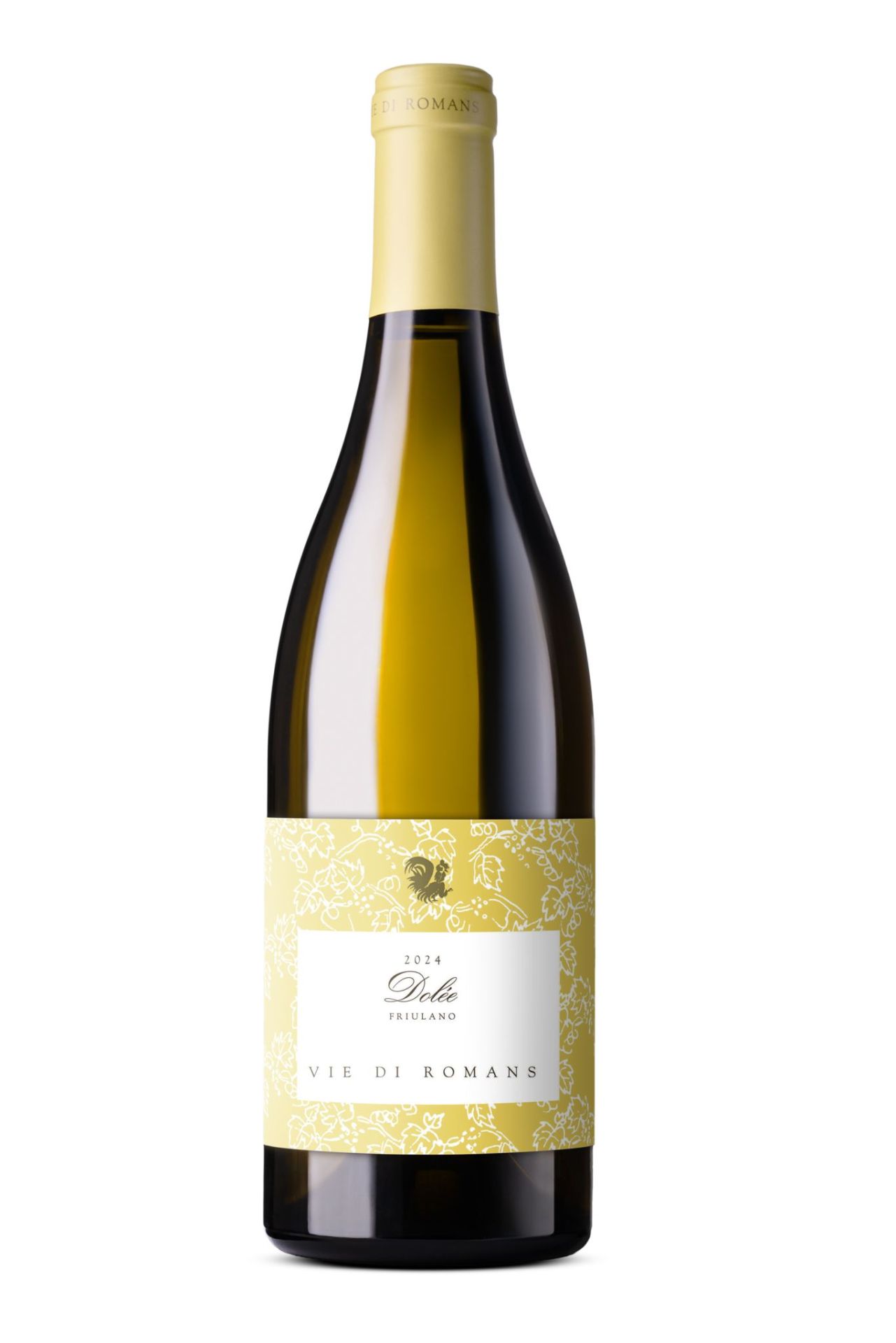 DOLEE Friulano Friuli Isonzo DOC – Vie Di Romans