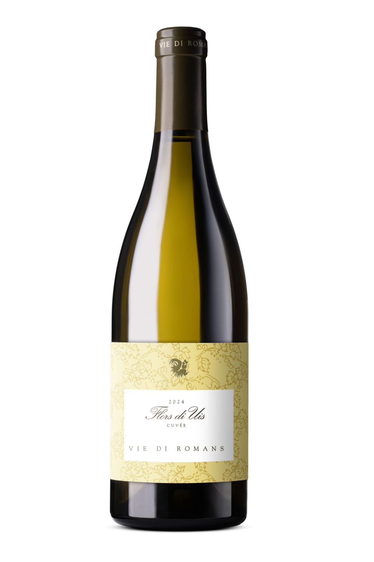 FLORS di UIS Friuli Isonzo DOC – Vie Di Romans