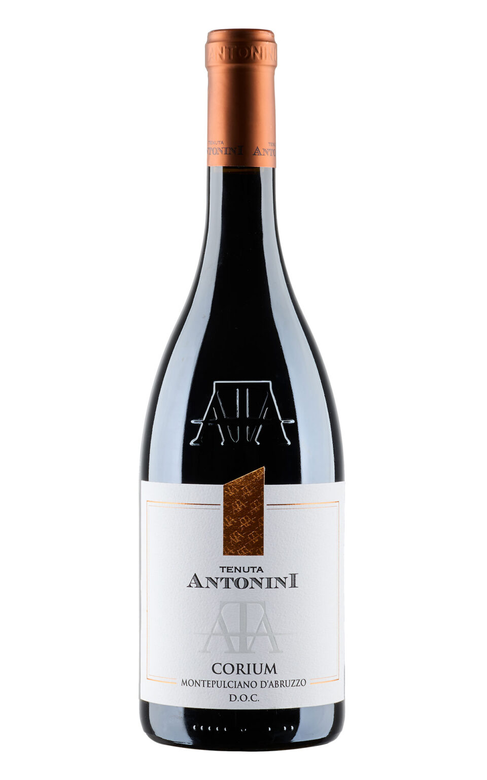 CORIUM Montepulciano d’Abruzzo DOC – Tenuta Antonini