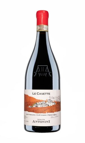 LE CASETTE Riserva Montepulciano d’Abruzzo DOCG – Tenuta Antonini