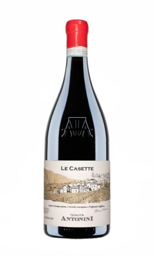LE CASETTE Pecorino Colline Teramane Superiore DOC – Tenuta Antonini
