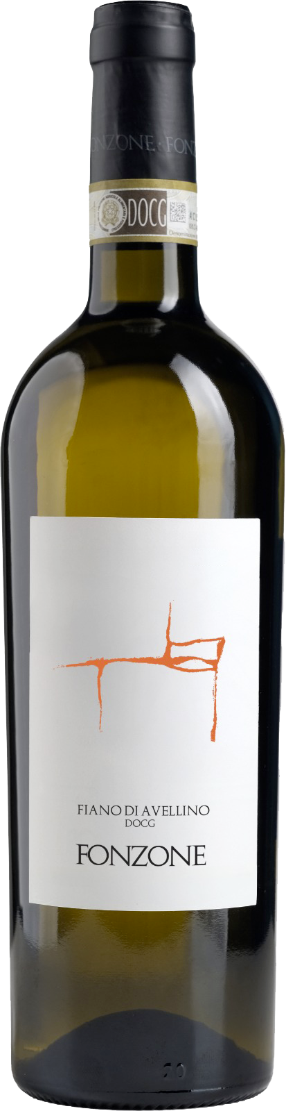FIANO DI AVELLINO DOCG – Fonzone