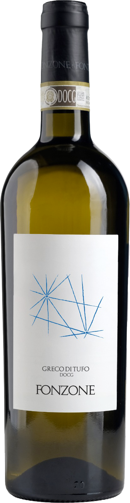 GRECO DI TUFO DOCG – Fonzone