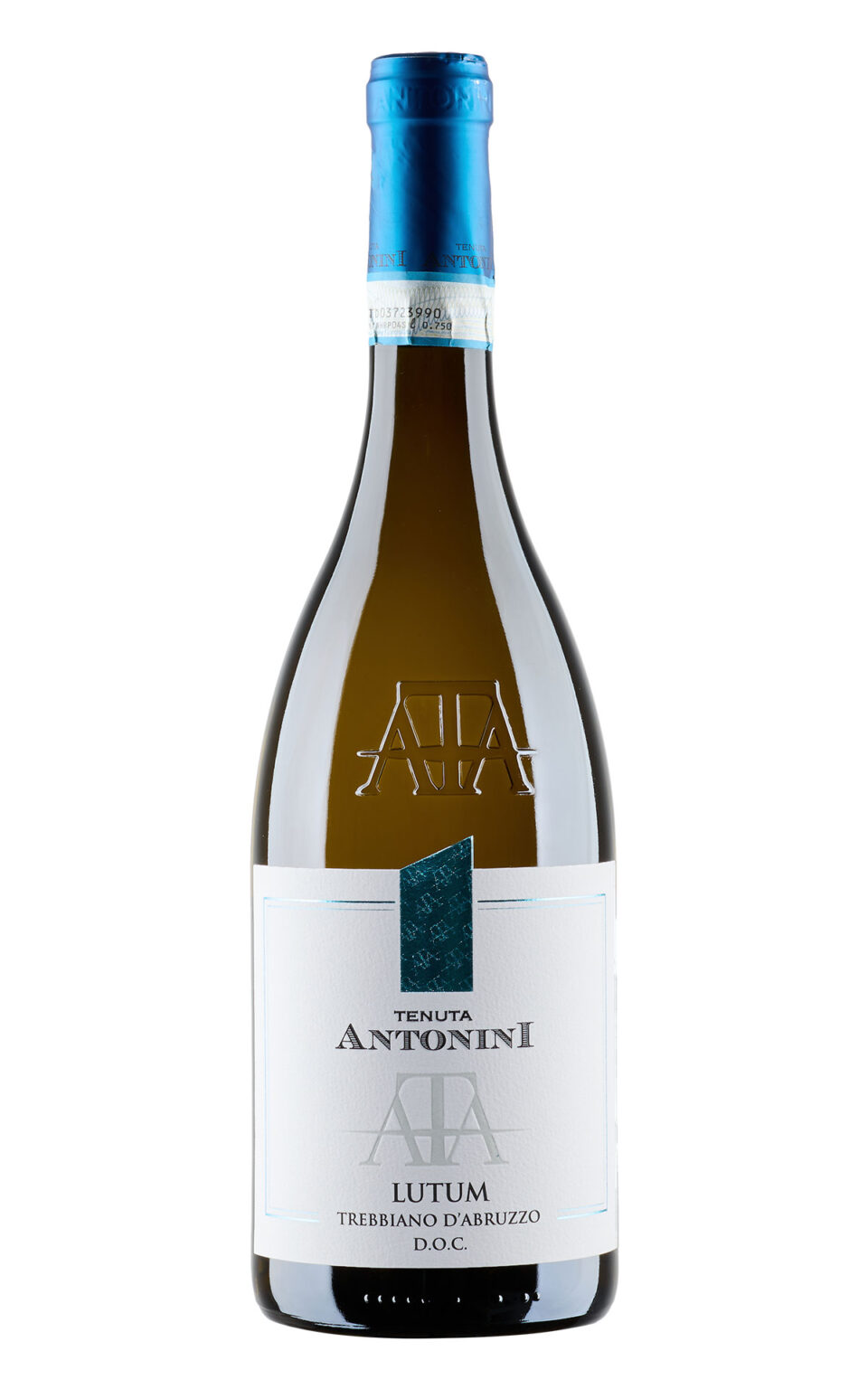 LUTUM Trebbiano d’Abruzzo DOC – Tenuta Antonini