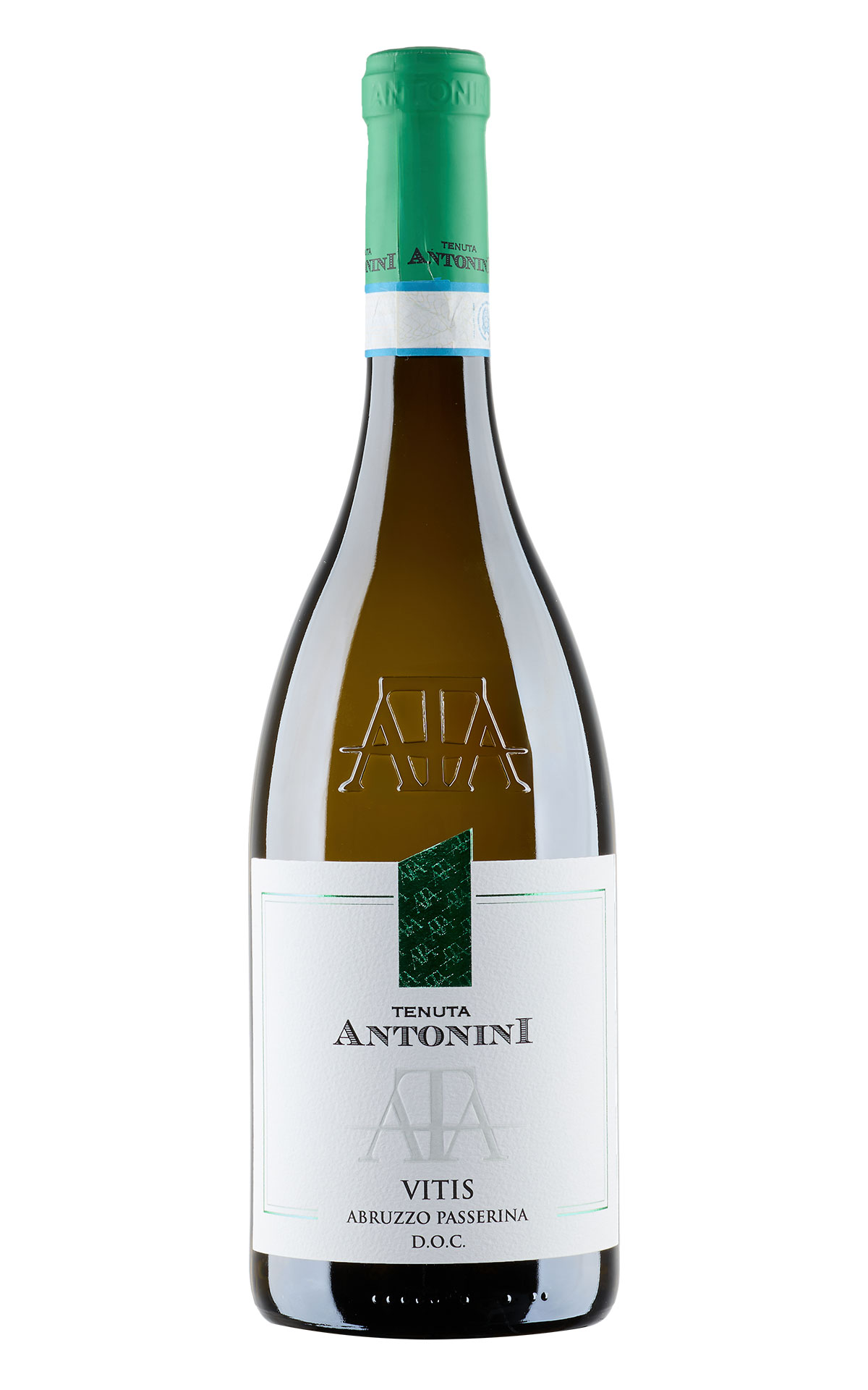 VITIS Passerina d’Abruzzo DOC– Tenuta Antonini
