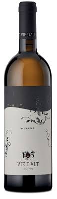 ALJERE Friuli Colli Orientali DOC Bianco Riserva – Vie D’Alt