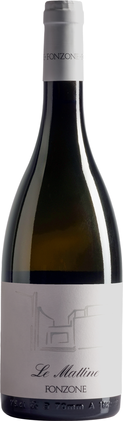 LE MATTINE Irpinia Falanghina DOC – Fonzone
