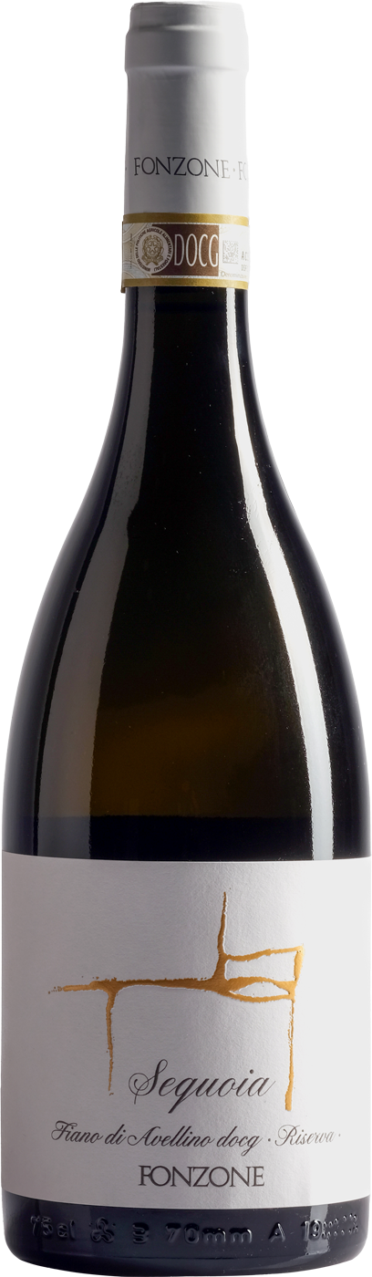 SEQUOIA Fiano Di Avellino DOCG Riserva – Fonzone